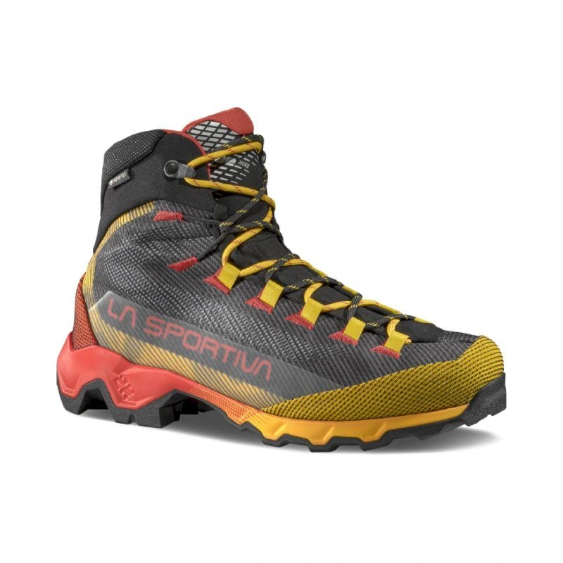 Aequilibrium Hike GTX – Walking shoes – Men’s