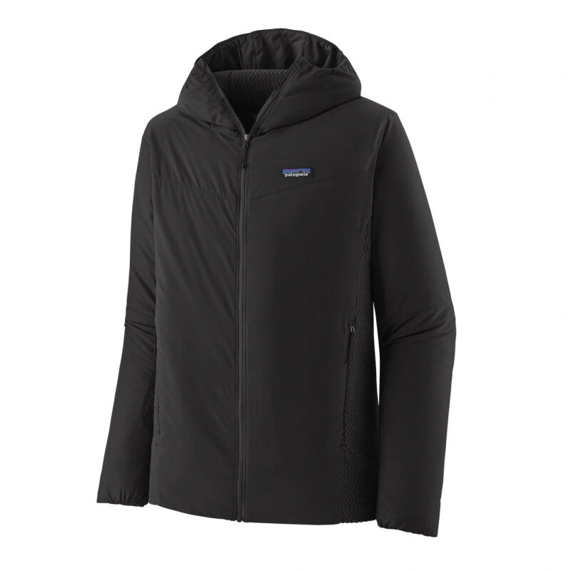 M’s Nano-Air Light Hybrid Hoody – Hybrid Jackets – Men’s