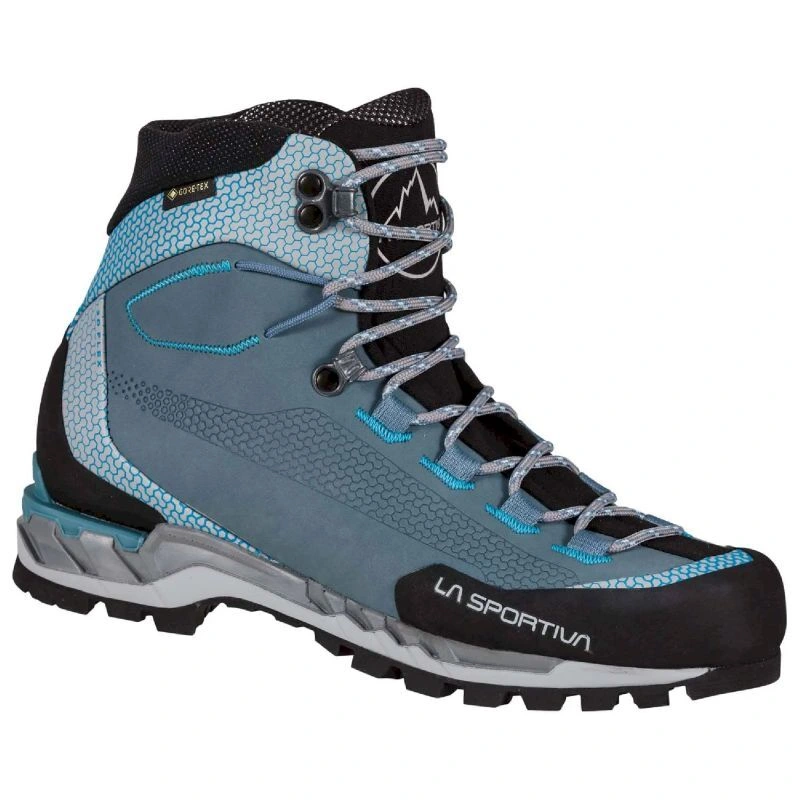 Trango Tech Leather GTX – Mountaineering boots – Women’s